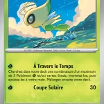 Celebi 012 — Méga-Évolution