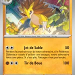 Sablaireau 069 — Méga-Évolution