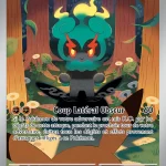 Marshadow 146 — Méga-Évolution