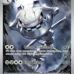 Steelix 150 — Méga-Évolution