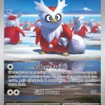 Cadoizo 152 — Méga-Évolution