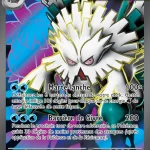 Méga-Blizzaroi-ex 157 — Méga-Évolution