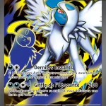 Méga-Absol-ex 161 — Méga-Évolution