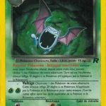 Nosferalto obscur 7 — Team Rocket