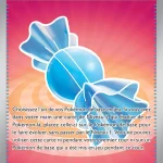 Super Bonbon 175 — Méga-Évolution