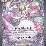 Méga-Gardevoir-ex 178 — Méga-Évolution
