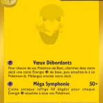 Méga-Gardevoir-ex 187 — Méga-Évolution