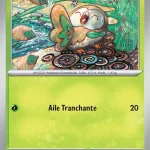 Brindibou 013 — Flammes Obsidiennes