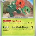 Scovilain 025 — Flammes Obsidiennes