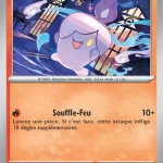 Funécire 036 — Flammes Obsidiennes