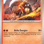 Aflamanoir 039 — Flammes Obsidiennes