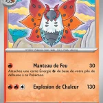 Pyrax 041 — Flammes Obsidiennes