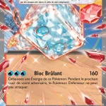 Bekaglaçon-ex 042 — Flammes Obsidiennes