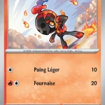 Charbambin 043 — Flammes Obsidiennes