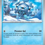 Hexagel 055 — Flammes Obsidiennes