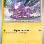 Toxizap 071 — Flammes Obsidiennes