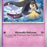 Mysdibule 089 — Flammes Obsidiennes