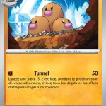 Triopikeur 104 — Flammes Obsidiennes