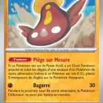 Limonde 112 — Flammes Obsidiennes