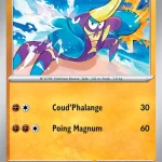 Crabagarre 114 — Flammes Obsidiennes