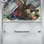Minotaupe 147 — Flammes Obsidiennes