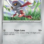 Scalpion 148 — Flammes Obsidiennes