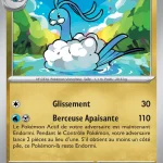 Altaria 160 — Flammes Obsidiennes