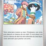Ortiga 190 — Flammes Obsidiennes