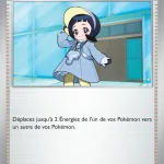 Popi 193 — Flammes Obsidiennes