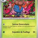 Ortide 002 — Flammes Obsidiennes
