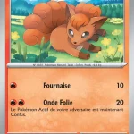 Goupix 028 — Flammes Obsidiennes