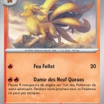 Feunard 029 — Flammes Obsidiennes
