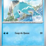 Dofin 061 — Flammes Obsidiennes