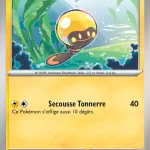 Têtampoule 075 — Flammes Obsidiennes