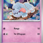 Toutombe 099 — Flammes Obsidiennes