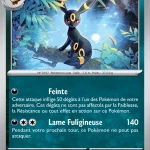 Noctali 130 — Flammes Obsidiennes