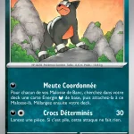 Malosse 131 — Flammes Obsidiennes