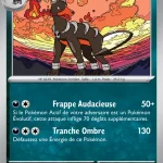 Démolosse 133 — Flammes Obsidiennes