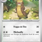 Argouste 177 — Flammes Obsidiennes