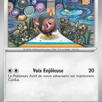 Gourmelet 181 — Flammes Obsidiennes