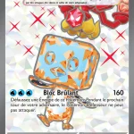 Bekaglaçon-ex 210 — Flammes Obsidiennes