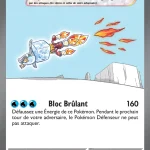 Bekaglaçon-ex 222 — Flammes Obsidiennes