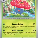 Rafflesia 003 — Flammes Fantasmagoriques