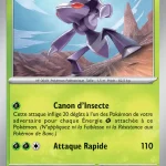 Genesect 008 — Flammes Fantasmagoriques