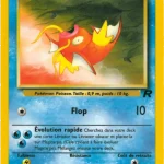 Magicarpe 47 — Team Rocket