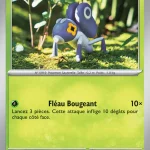 Lilliterelle 009 — Flammes Fantasmagoriques
