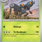 Gambex 010 — Flammes Fantasmagoriques