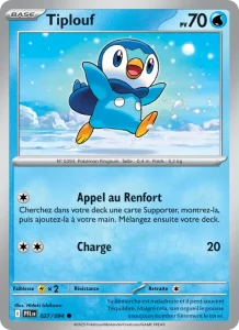 Tiplouf 027 — Flammes Fantasmagoriques