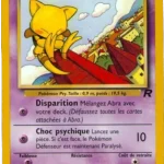 Abra 49 — Team Rocket