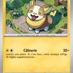 Voltoutou 030 — Flammes Fantasmagoriques